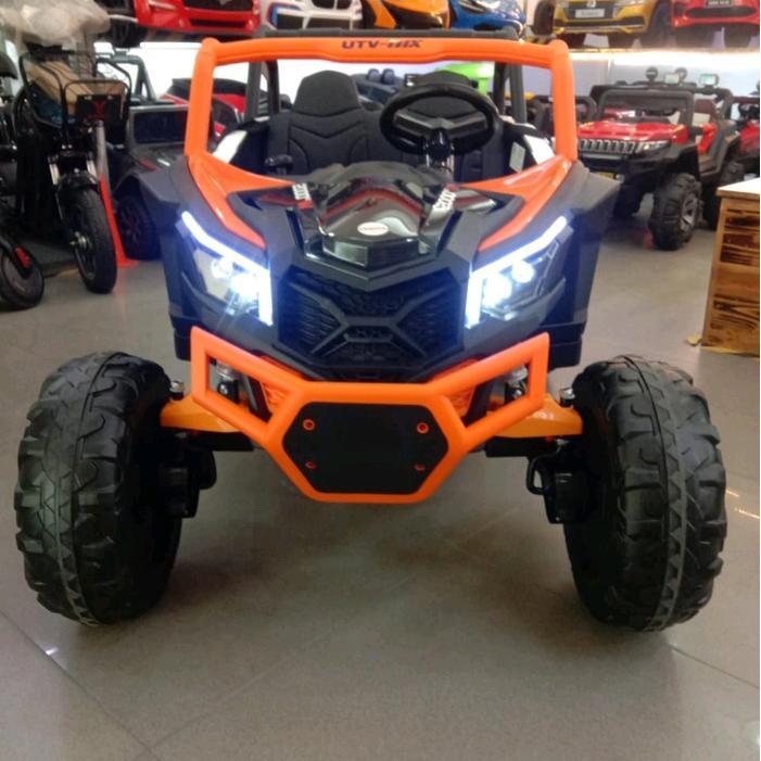 mobil aki jeef utv areis yukita 613
