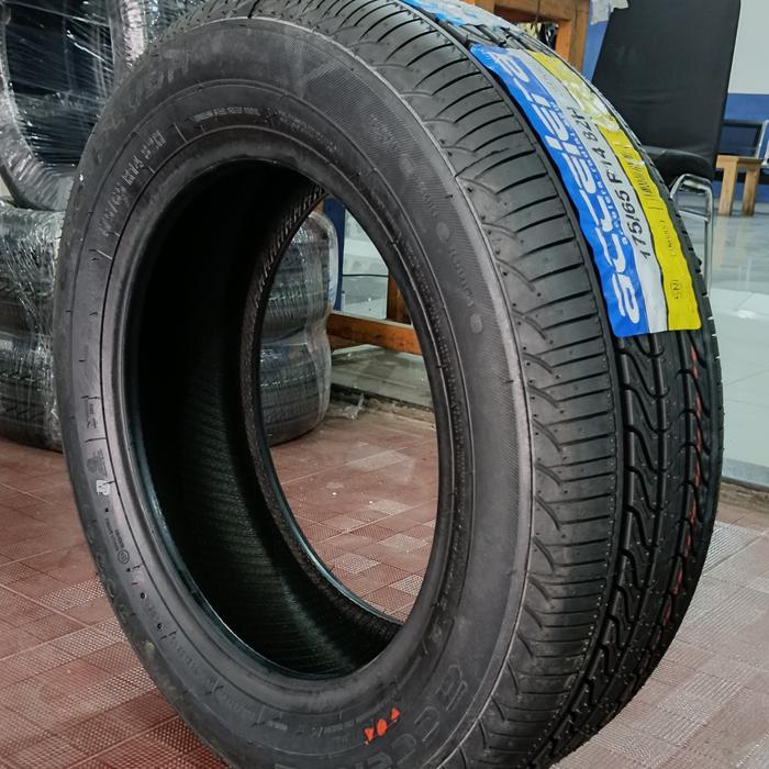 BAN MOBIL TUBELES R14 ACCELERA ACCELERA 175 65 RING14 BAN MOBIL CALYA SIGRA AGYA AYLA
