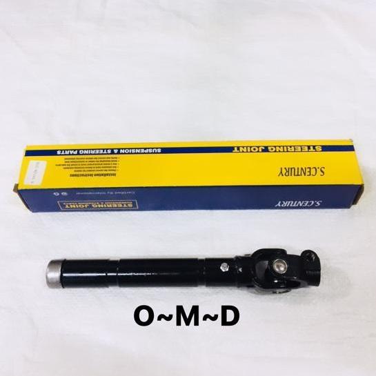 Join Stir Joint Steer Steering Bawah Isuzu Elf Nhr55 Nkr58 Nkr66 Quality