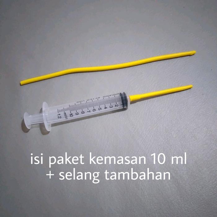spet lolohan untuk anak burung murai Kacer pleci parkit macau dll semua jenis burung