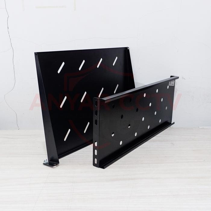 SALE Tray Rack Server 1U Wallmount Rack Server Universal - 1 U