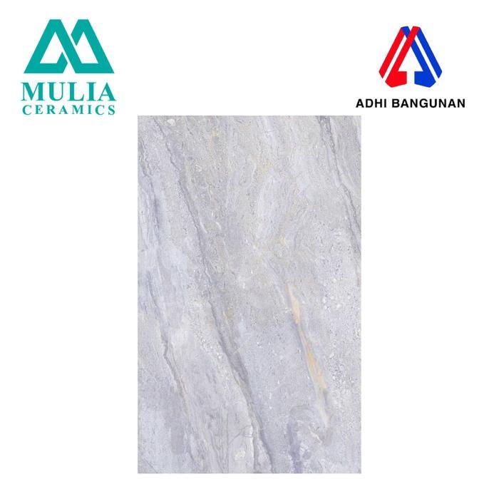 Keramik Dinding 2540 MULIA - Vanda Grey
