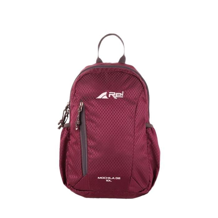 Daypack Mochila 02 10L Arei Outdoor