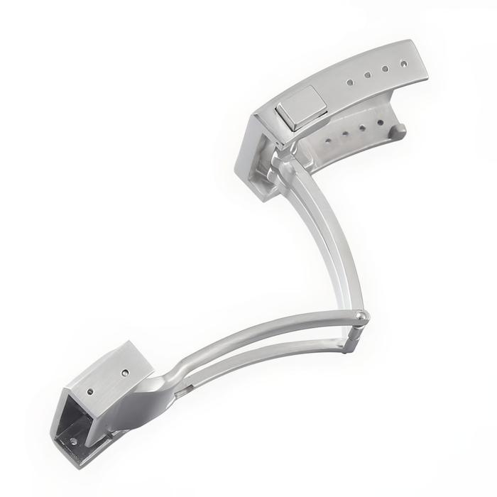 Buckle Premium 20 MM Buckle Butterfly Breitling Deployment Buckle 6027.20