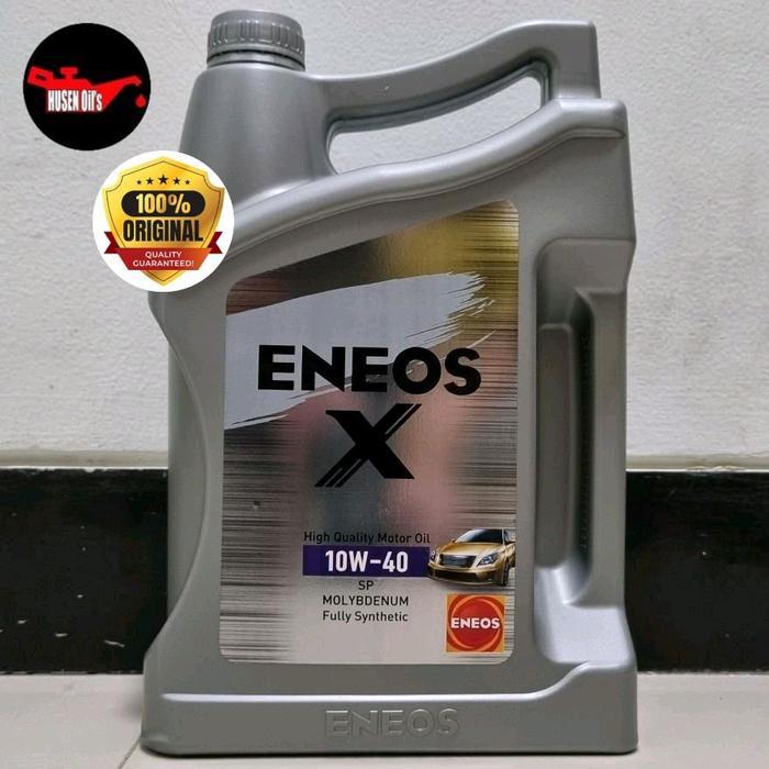 ENEOS Molybdenum 10w40/10w-40 SP Full Synthetic