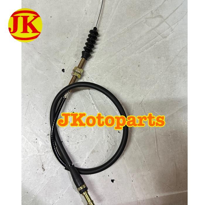 Kabel Engine Stop Cuk Mati Mesin Canter 110 125