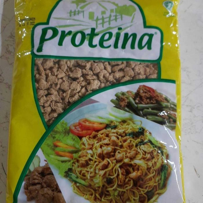 READYY protena vegetarian 1 bks