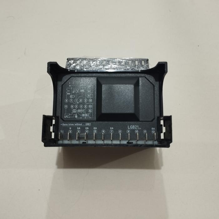 SIEMENS LGB21.330A27 Burner Control - NEW WPC02 88UP