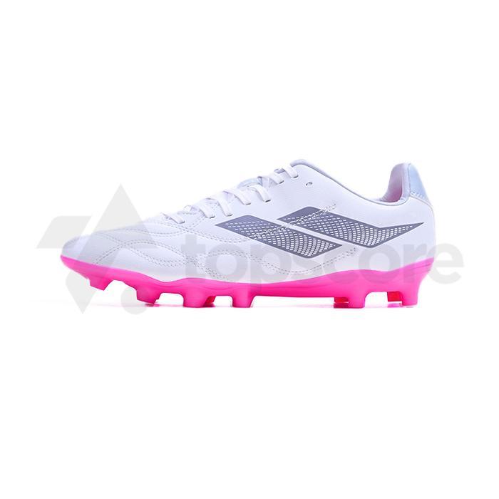 Mills Sepatu Bola Enzo Fg Boots - Microber Technology, Reinf Intercross Outsole, Lethal Spin Studs,