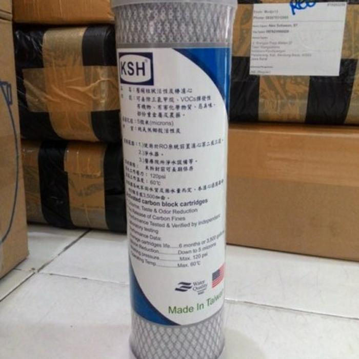 NEW CTO KSH 10inch