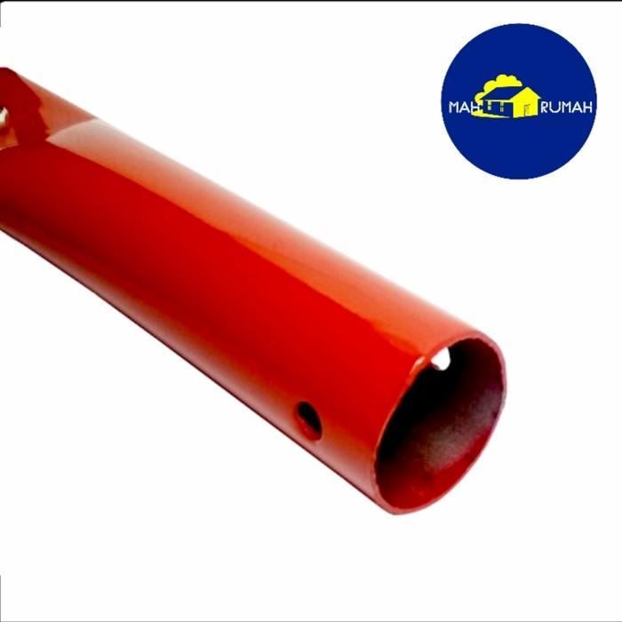 NEW GERGAJI Dahan Kayu Gg. PIPA Pohon Graji Lengkung Bengkok 15" - VENUS