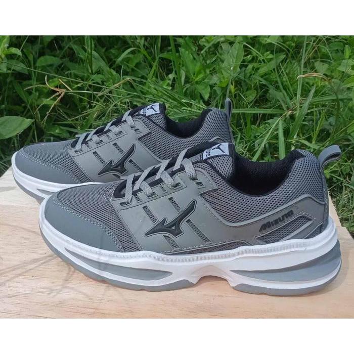 Tnf - Sepatu Gym Fitness Pria Sepatu Jogging Wanita Untuk Aktivitas Olahraga Outdoor - Running
