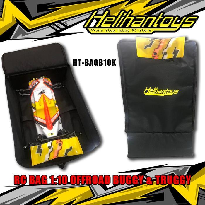 RC BAG 1:10 OFFROAD BUGGY #HT-BAGB10K