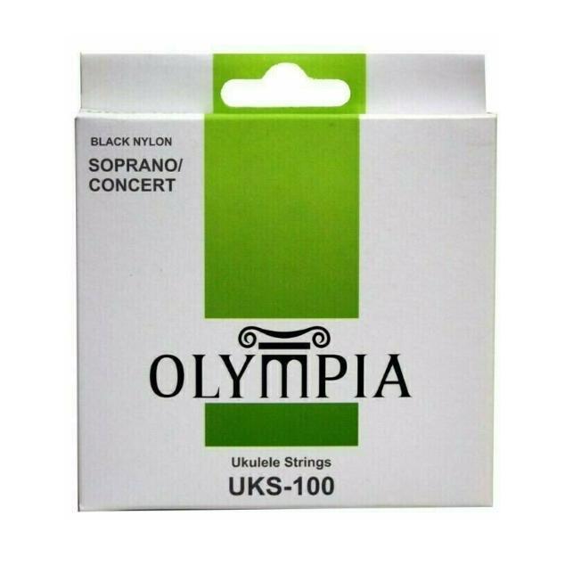 Senar Ukulele OLYMPIA UKS100 String Ukulele