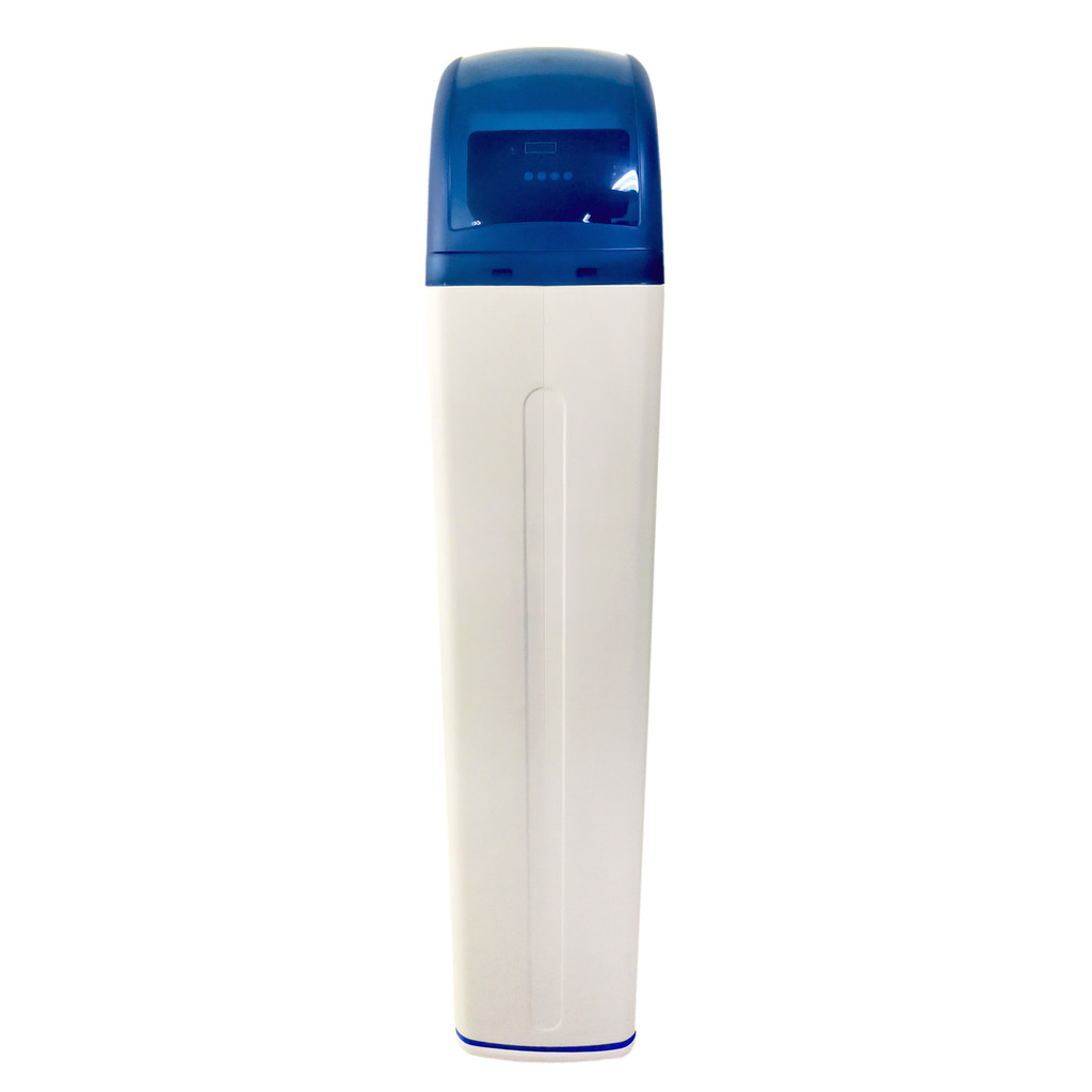 Cheap Price Magnetic Water Softener Machine JTR-1000 HuaMo Home Water Softener Automatic Water