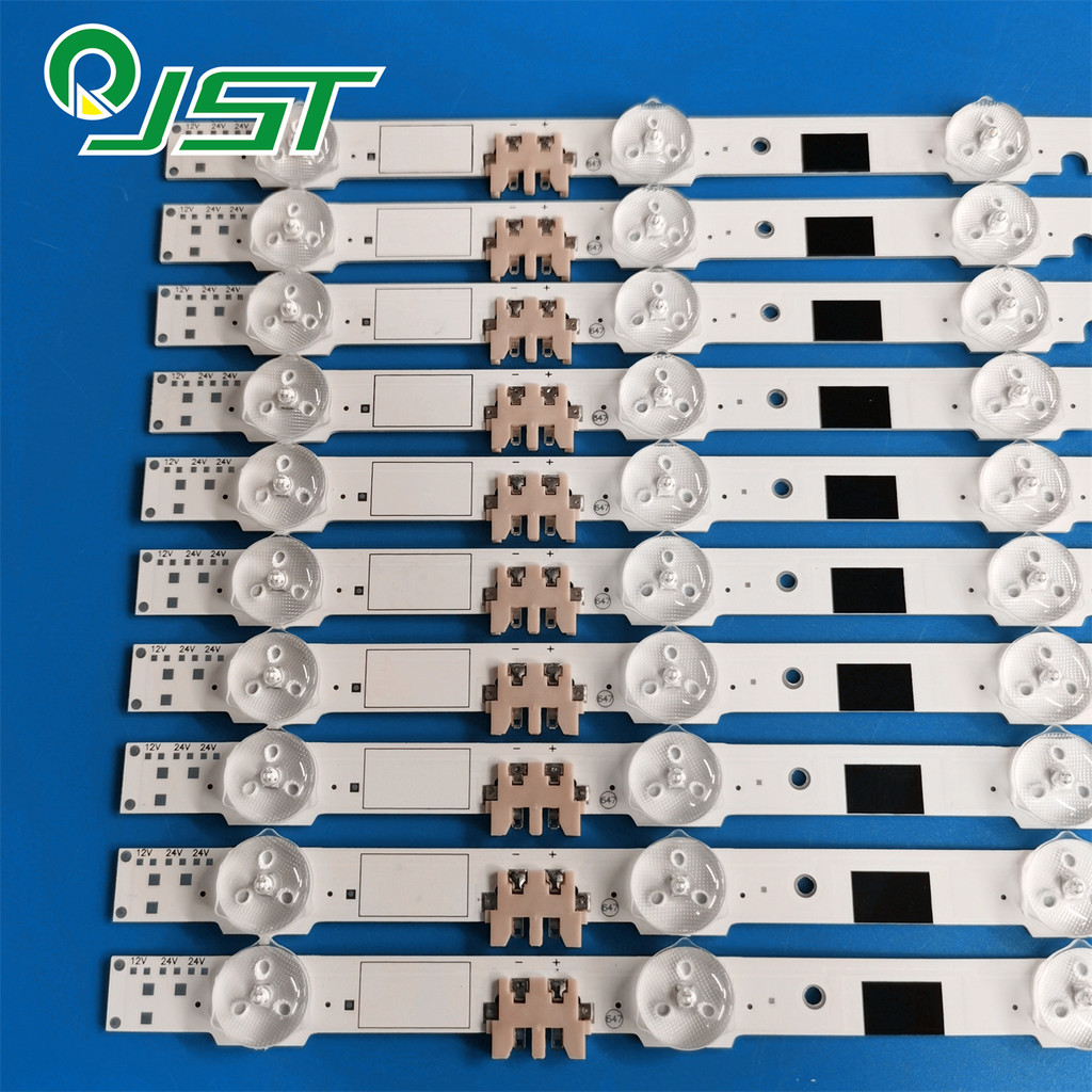 20pcs UA55F6400AR UA55F6400AM UA55F6100AR HG55AB690QW HG55AB690QJ UN55F6800AF UN55F6400AF