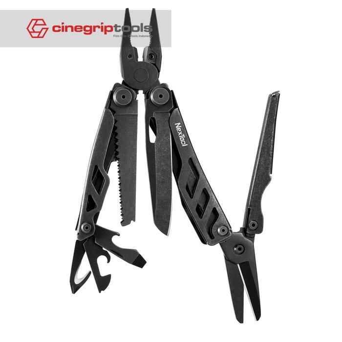 Nextool NE20120 Flagship Pro Multi Tool (Dark)