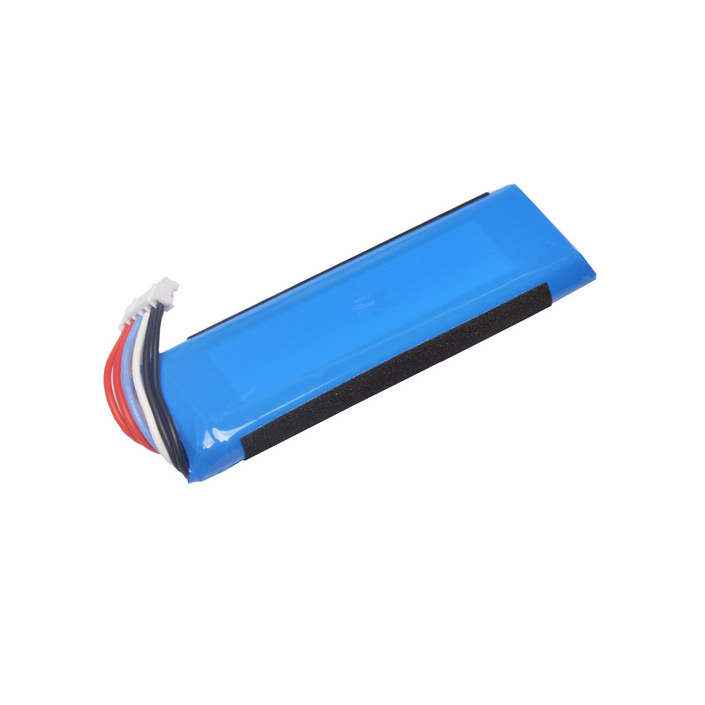 3.7V Speaker Battery For JBL Flip Essential, Flip 3 Stealth Edition, Flip 3 SE Bluetooth Speaker