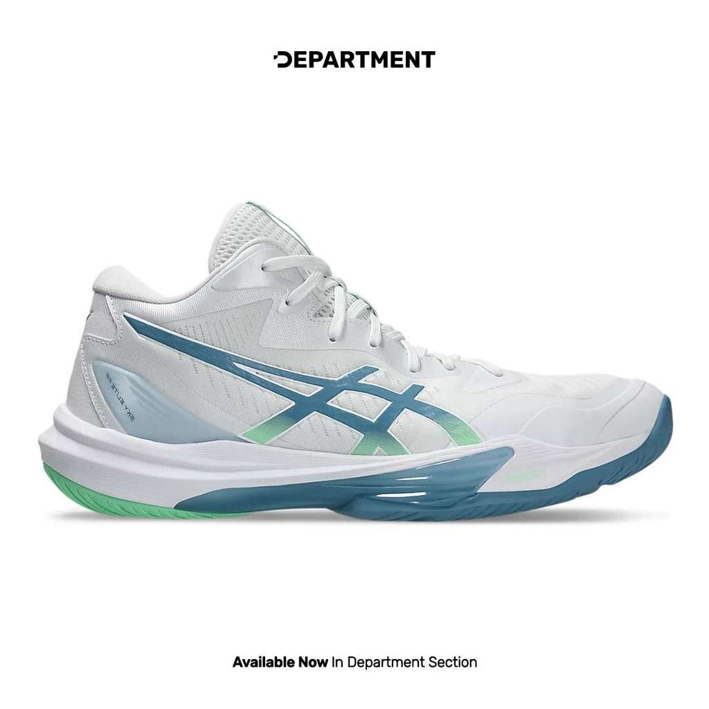 Sepatu Voli ASICS SKY ELITE FF MT 3 1051A081106 ORIGINAL