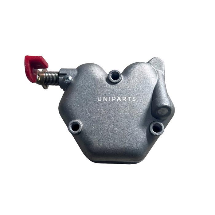BONNET KM 186FA GENSET CYLINDER HEAD COVER 186 186FA