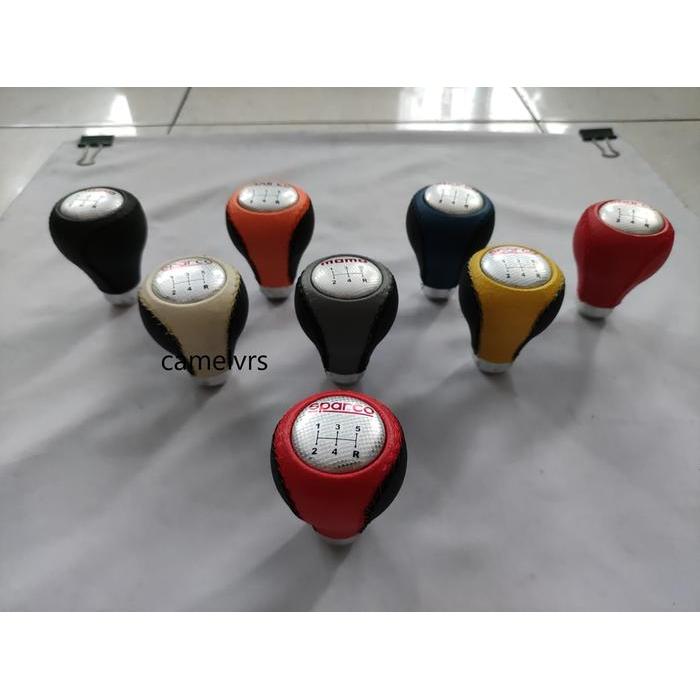 Knop persneling /Gear Shift Knop Mobil Manual Universal