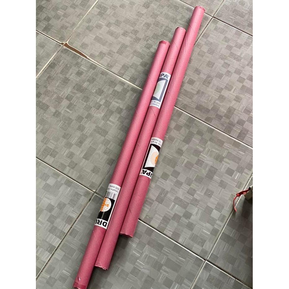 Kertas Millimeter Block Roll Gulung 10mx84cm Milimeter Blok Rol 80gsm