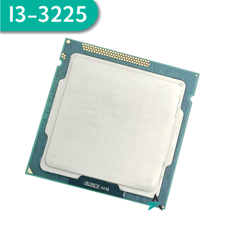Core i3-3225 i3 3225 3.3 GHz Dual-Core CPU Processor 3M 55W LGA 1155 SPOT STOCK Free Shipping