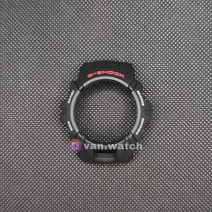 Ready Bezel Casio Gshock G 2900F / G 2900 Original