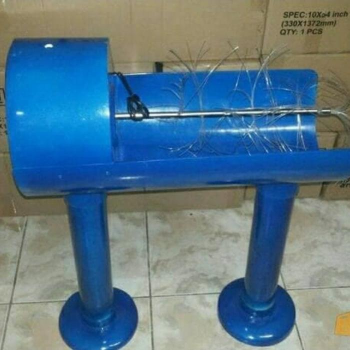 vanisashopp MESIN SIKAT GALON / MESIN CUCI GALON PVC MESIN SIKAT GALON DEPOT AIR