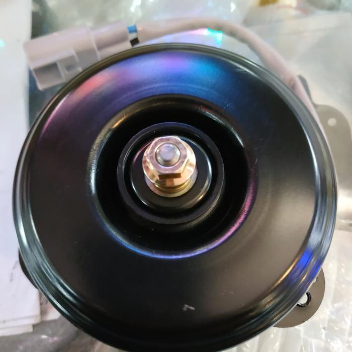 MOTOR FAN AC PROTON EXORA EXECUTIVE SUPREME STAR BOLD PRIME APM DINAMO OK.