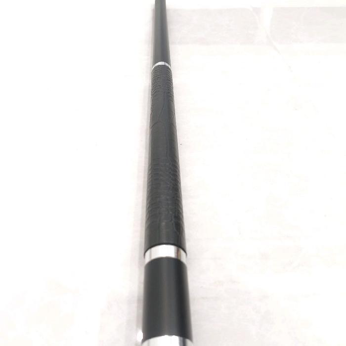 bat uniloc polos kondisi baru stik stick billiard biliard import jozz