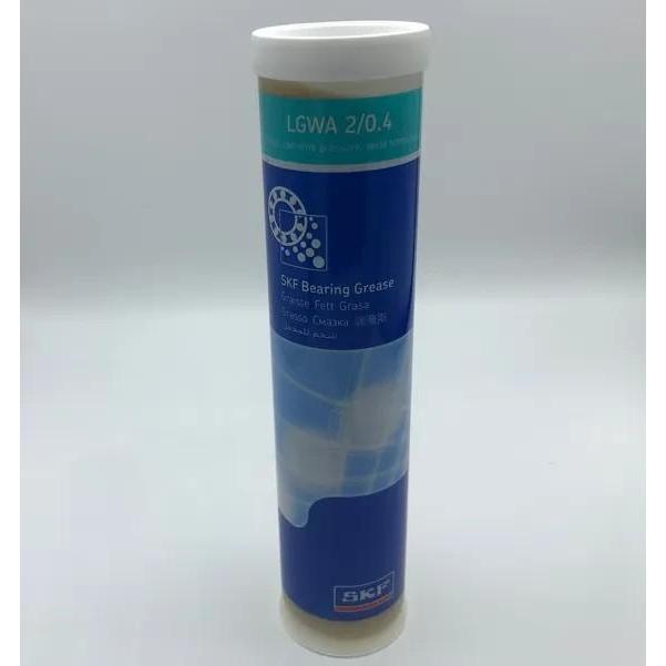 Promo Grease Bearing Gemuk Skf Lgwa 2/0.4 (Wide Temperature) Skf