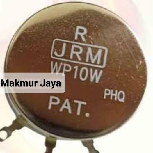 TERMURAH POTENSIO JRM 1K 10 WATT ORI PROMO