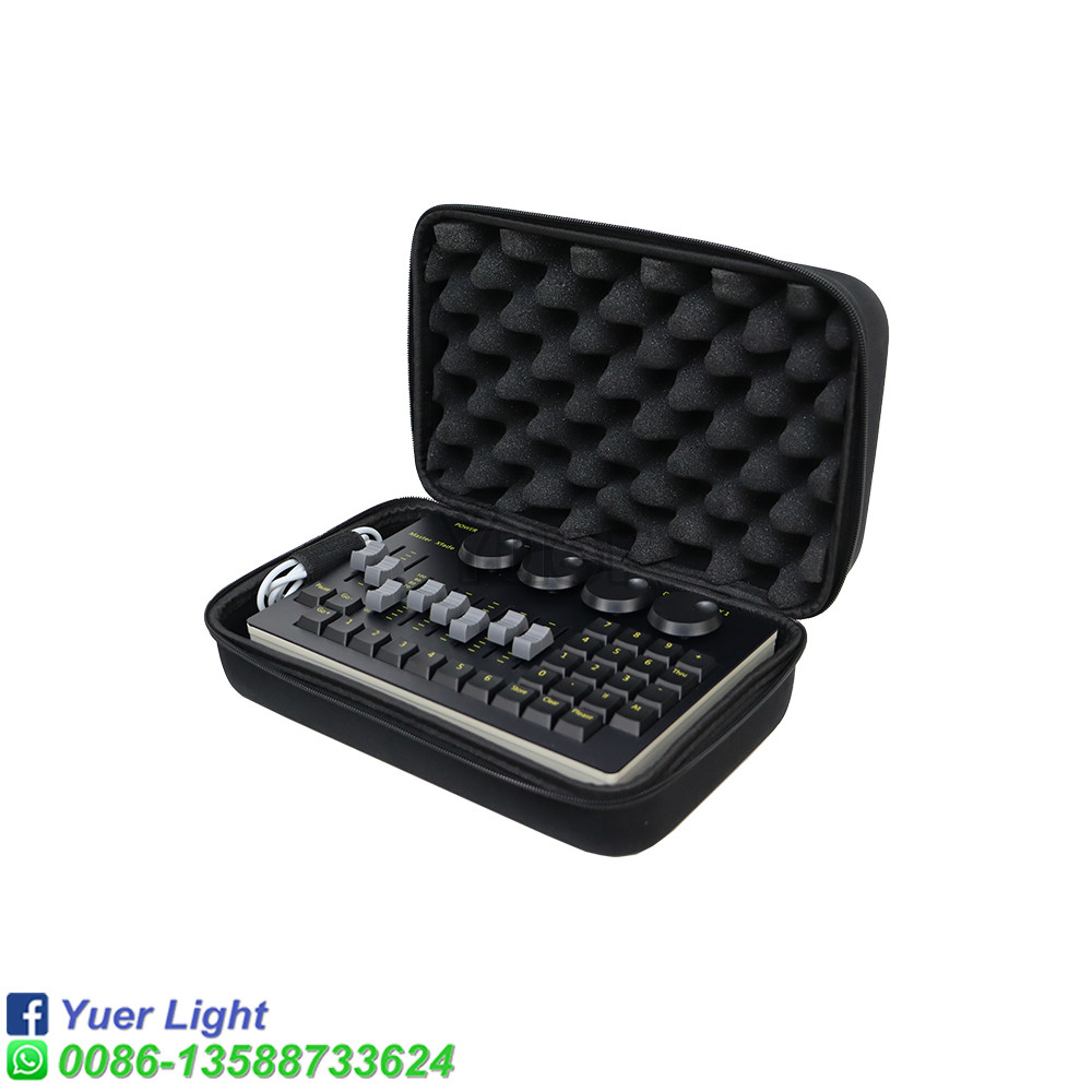 . Mini Command Wing Professional Stage Light Controller Onpc Stage -