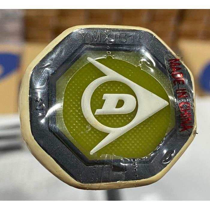 Serendity// Raket Tenis Dunlop Biomimetic 600 [298 Gram / 102 Inc]