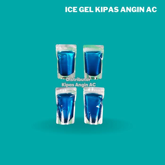 "New" ICE GEL Kipas Angin AC (per Pcs)