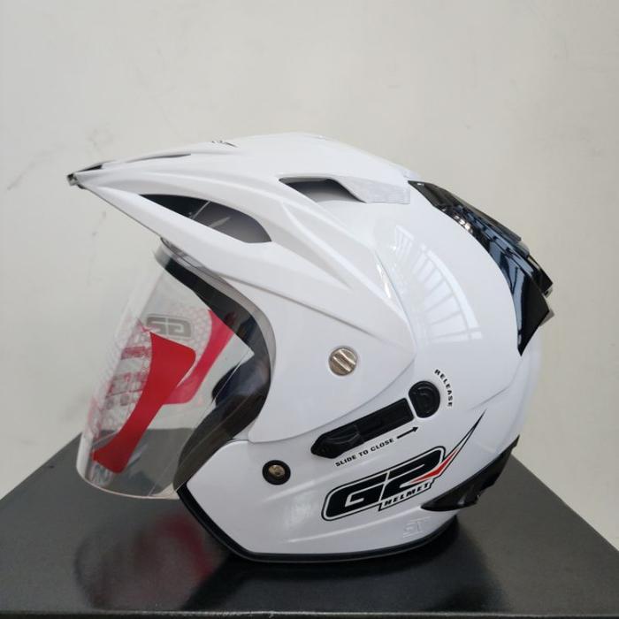 Helm G2 Exterminator Solid