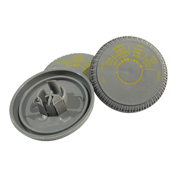 "New" KNOP SETRIKA PHILIPS HD-1172 KNOB SETRIKA PHILIPS SPAREPART SETRIKA