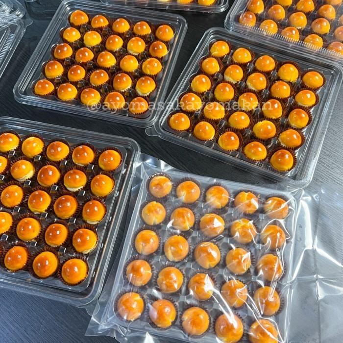 Mika Nastar Mika Kue Kering
