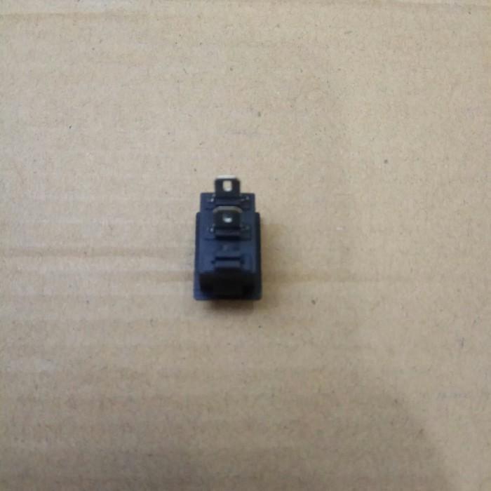 Saklar On Off/ Switch On Off/ Power Push Button Kecil Mini Dispenser