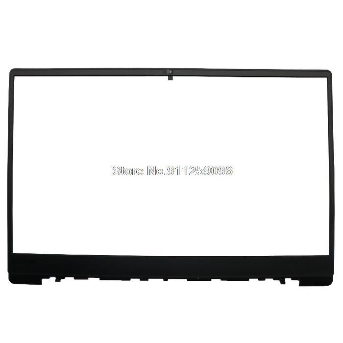Casing Laptop LCD Front Bezel For Lenovo For Ideapad 530S-15IKB 81EV 5B30R12604 Black New