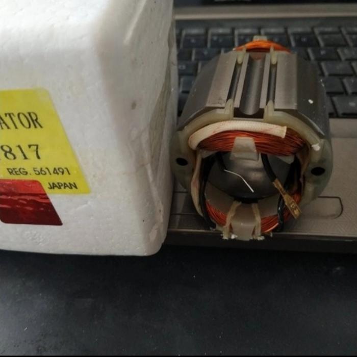 stator MT 817 Maktec