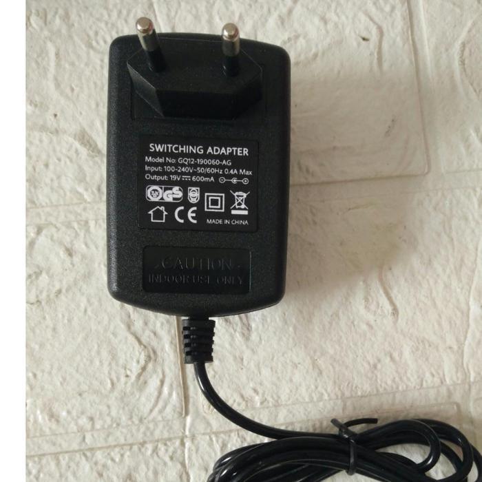 SWITCHING ADAPTER BUAT AVARO LASER Robot Vacuum Cleaner Model RO001