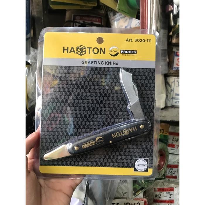 BISA COD Pisau Okulasi Prohex Pisau Serbaguna Prohex Toolsmart
