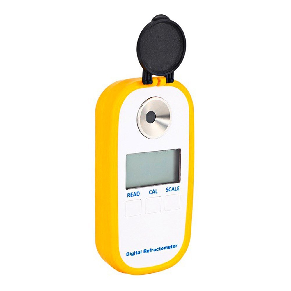 Digital Refractometer for Honey Digital Honey Refractometer Honey Digital Refractometer Brix