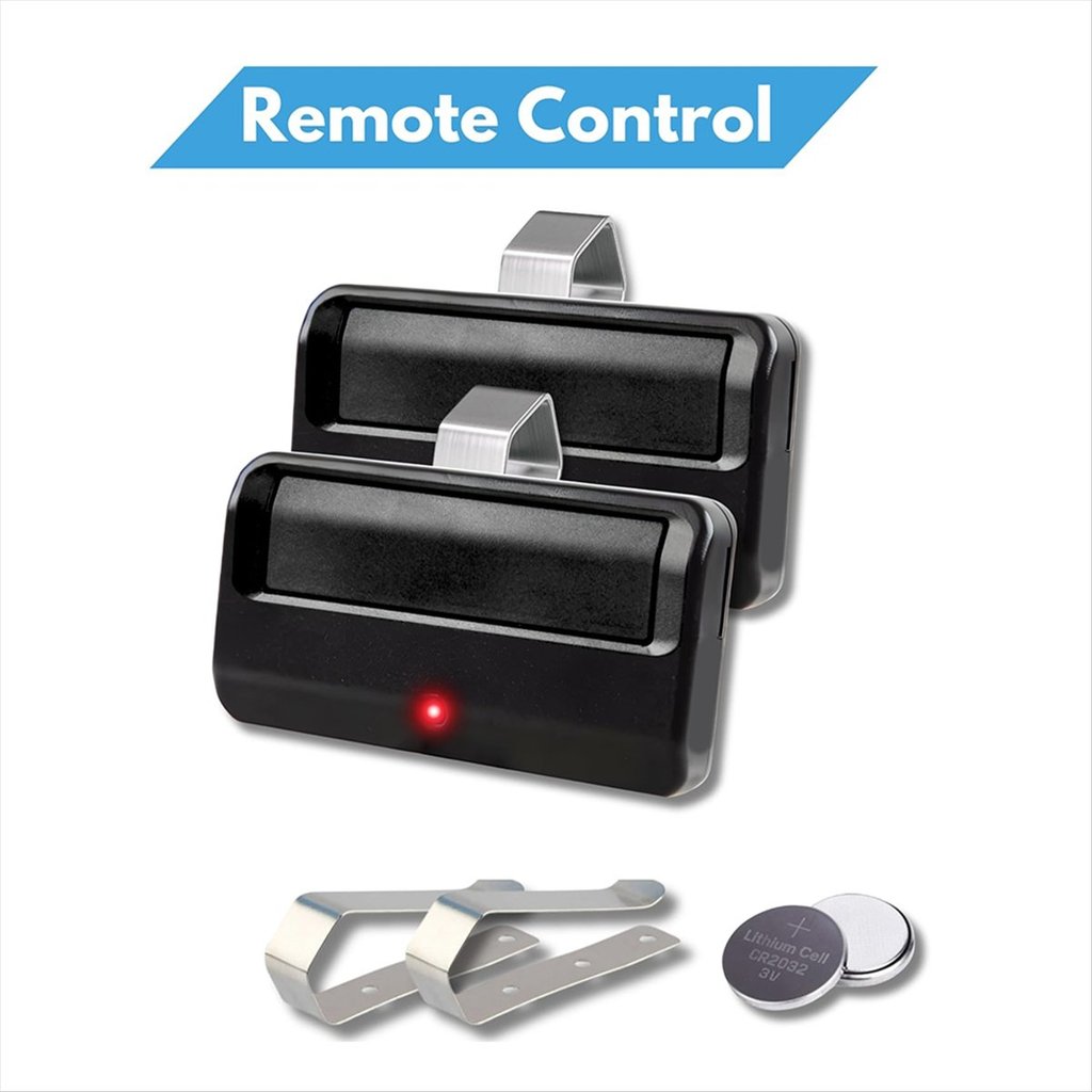 [NEW A09R? Or 891LM Liftmaster Craftsman Chamberlain Garage Door Opener Remote Universal Garage