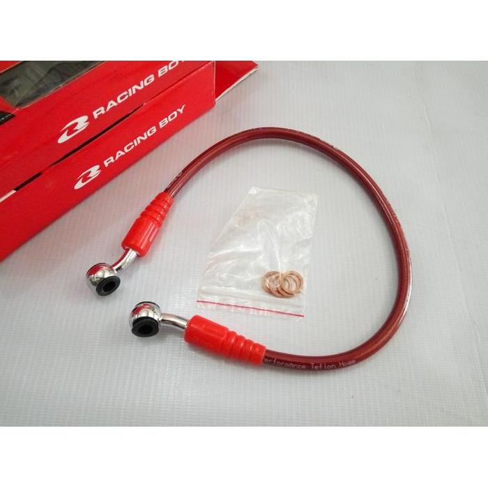 Kabel Cakram / Selang Cakram Merk Racing Boy 480Mm