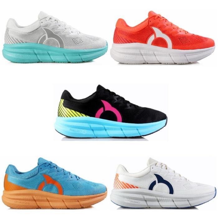 SEPATU RUNNING ORTUSEIGHT HYPERFUSE 1.4 SEPATU LARI ORTUSEIGHT