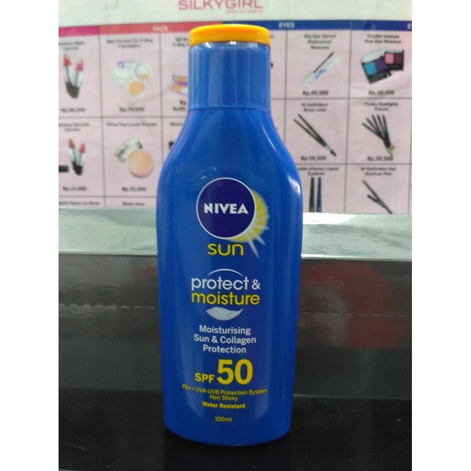 subblock nivea spf 50