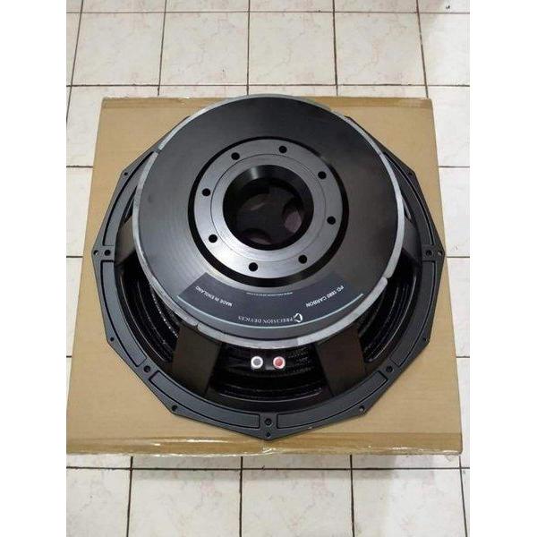 Komponen Speaker 18 inch komponen subwoofer 18 inch PD1880 PD 1880